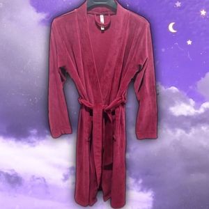 Gilligan & O'Malley Warm Bath Robe